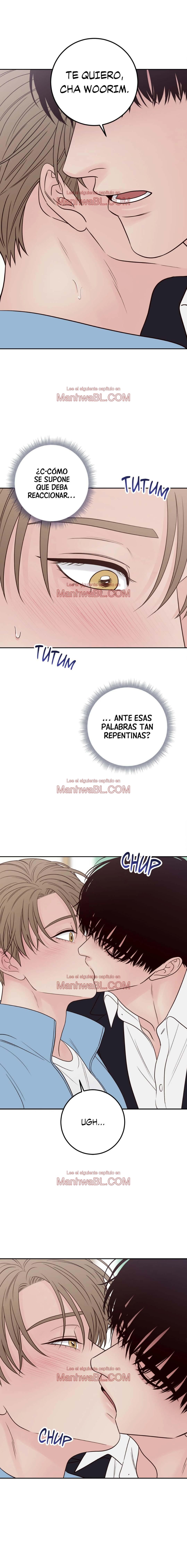 Doble rollo - Capítulo 48 manhwa