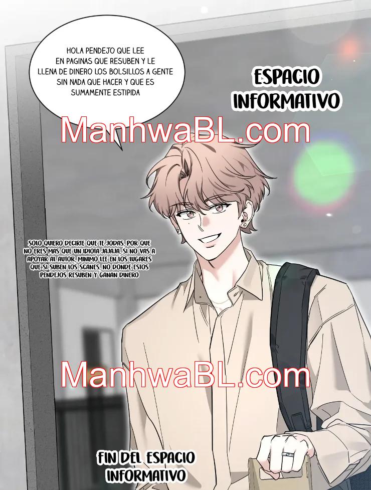 Doble rollo - Capítulo 25.50 manhwa