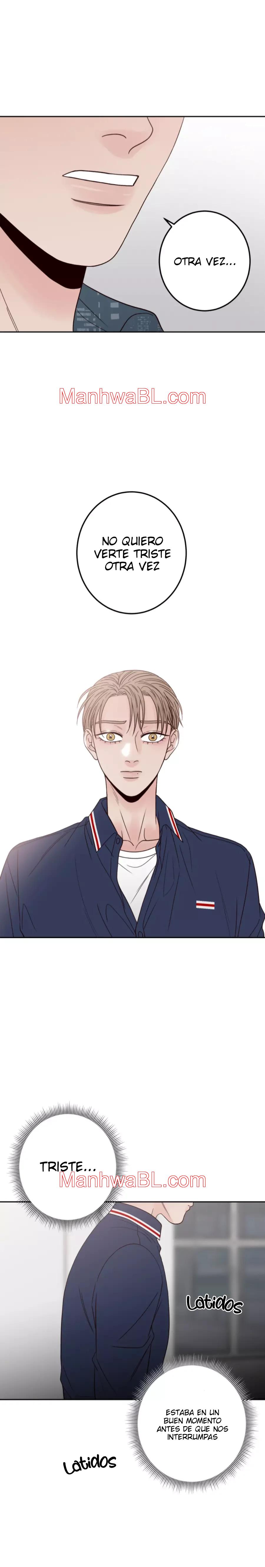 Doble rollo - Capítulo 18.00 manhwa