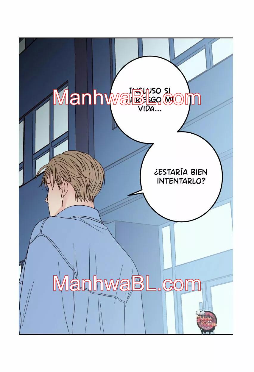 Doble rollo - Capítulo 8.00 manhwa