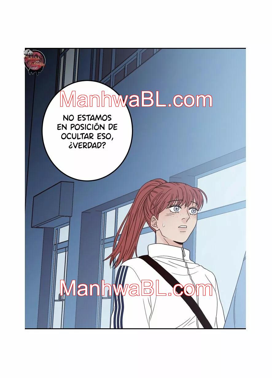 Doble rollo - Capítulo 8.00 manhwa