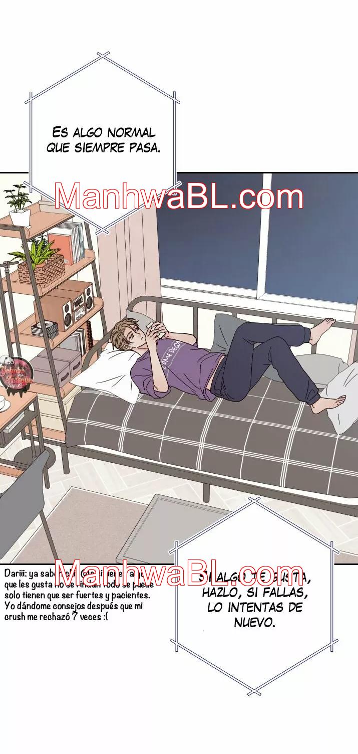 Doble rollo - Capítulo 8.00 manhwa