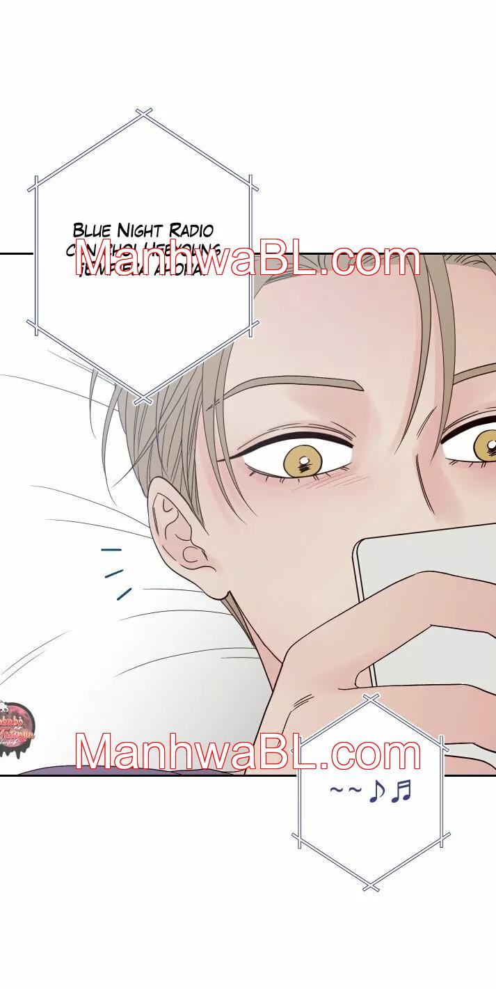 Doble rollo - Capítulo 8.00 manhwa