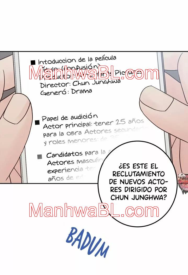 Doble rollo - Capítulo 8.00 manhwa