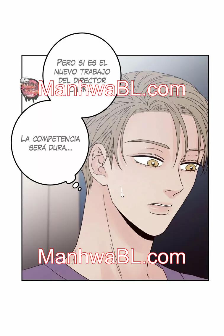 Doble rollo - Capítulo 8.00 manhwa
