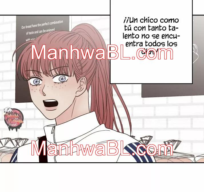 Doble rollo - Capítulo 8.00 manhwa