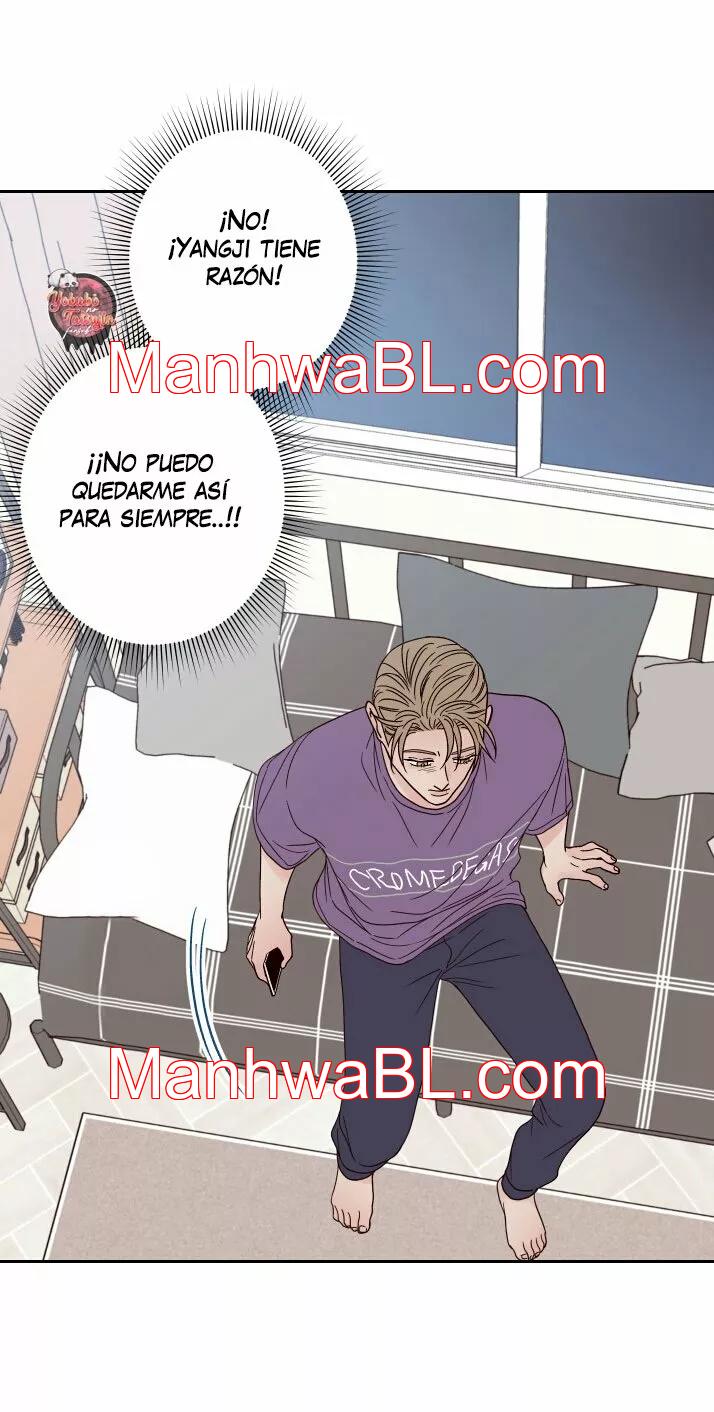 Doble rollo - Capítulo 8.00 manhwa