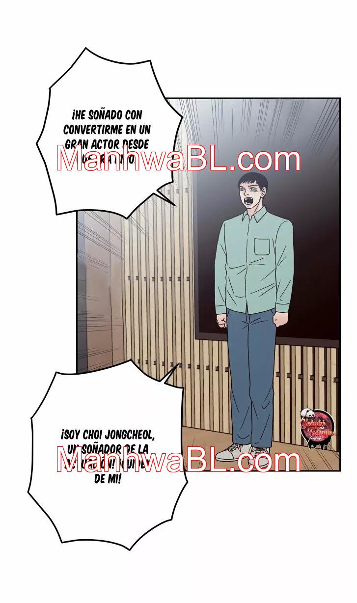 Doble rollo - Capítulo 8.00 manhwa