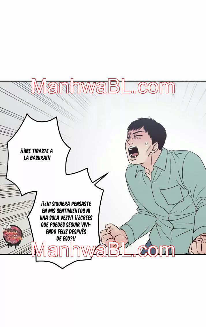 Doble rollo - Capítulo 8.00 manhwa