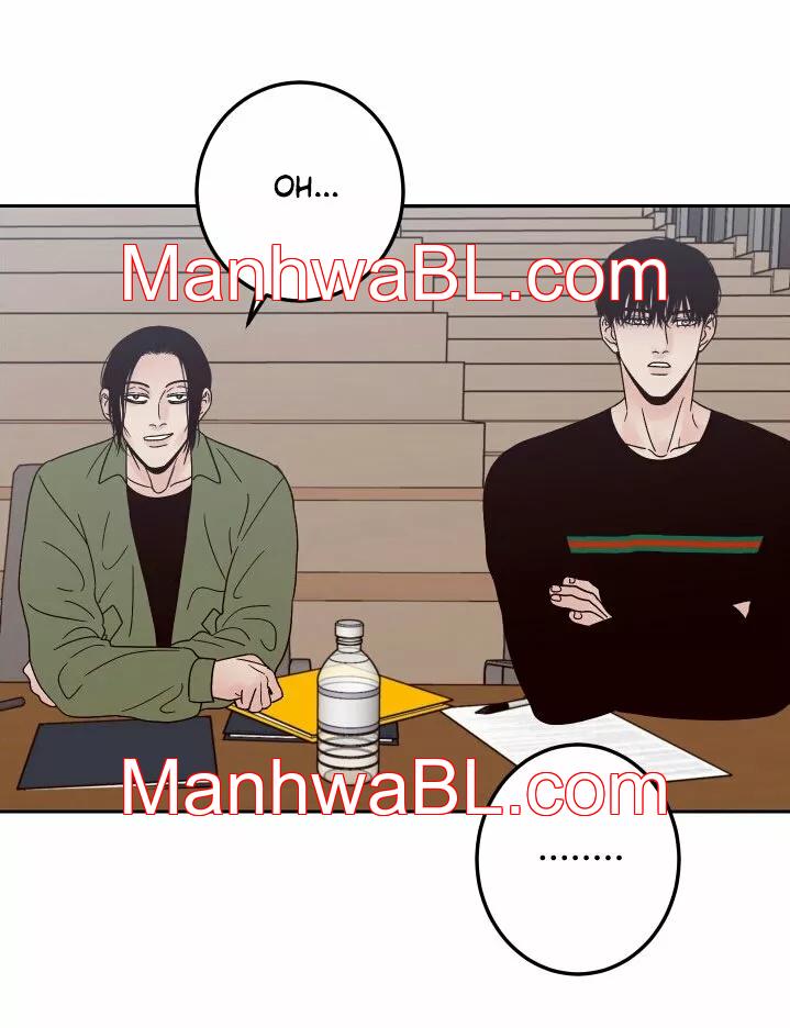 Doble rollo - Capítulo 8.00 manhwa