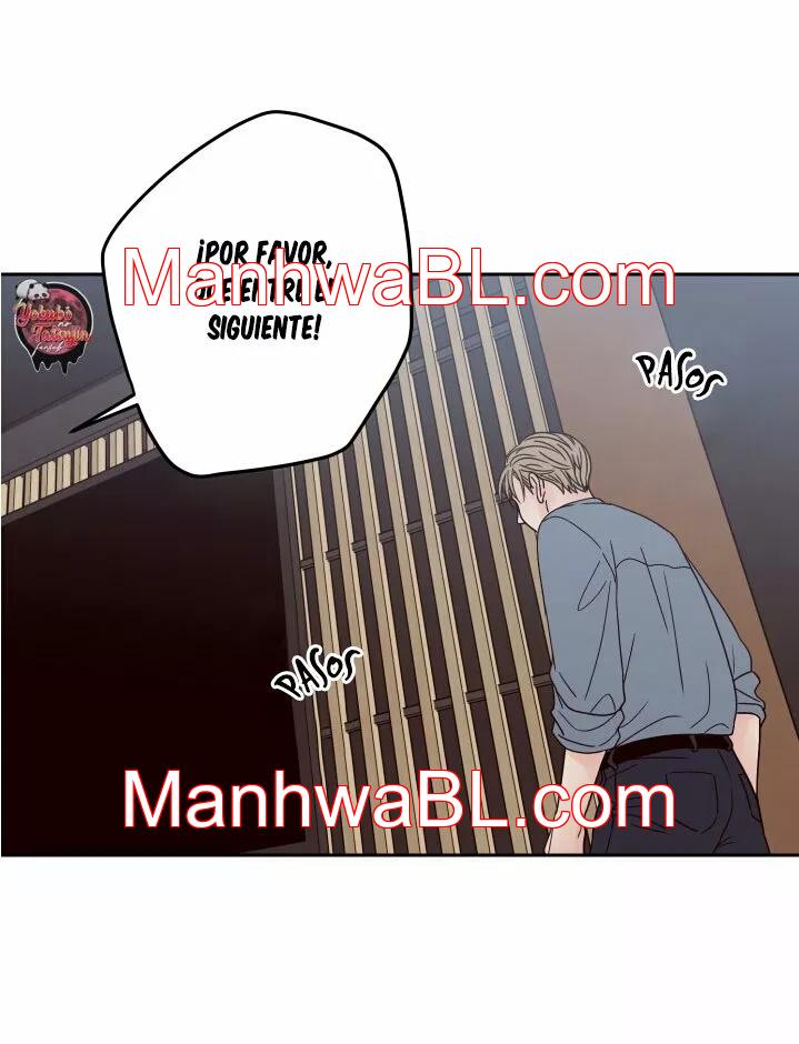 Doble rollo - Capítulo 8.00 manhwa