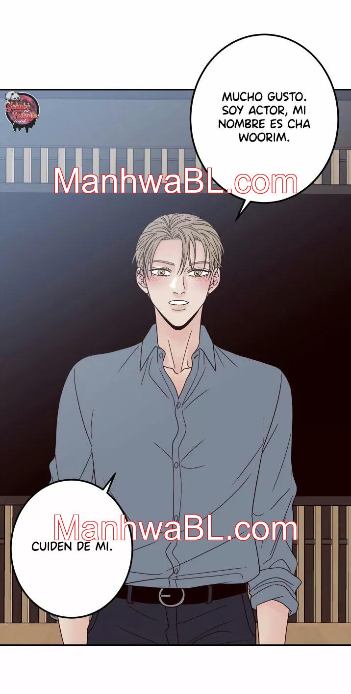 Doble rollo - Capítulo 8.00 manhwa
