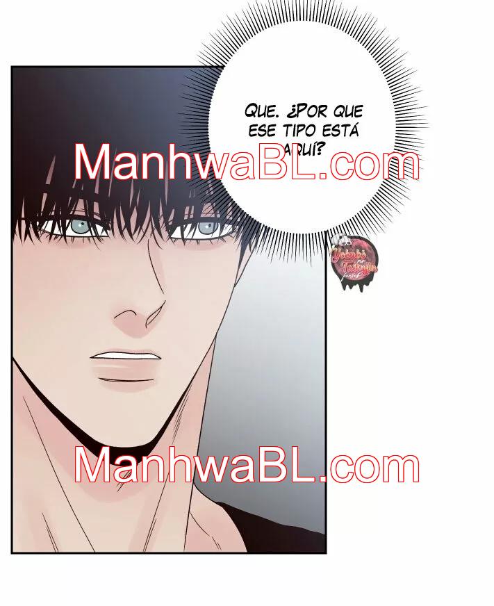 Doble rollo - Capítulo 8.00 manhwa