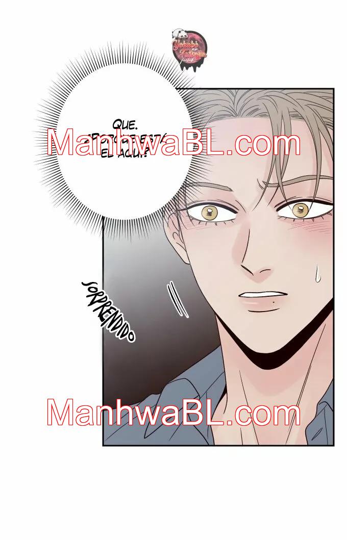 Doble rollo - Capítulo 8.00 manhwa