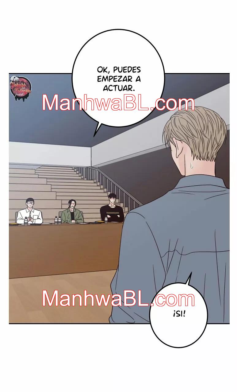 Doble rollo - Capítulo 8.00 manhwa