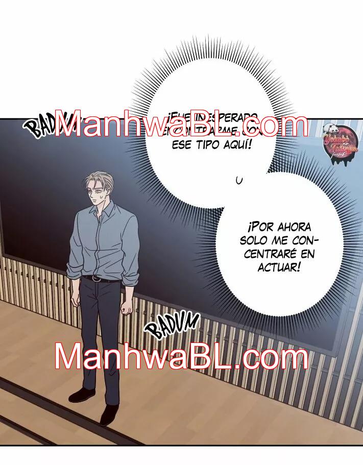 Doble rollo - Capítulo 8.00 manhwa