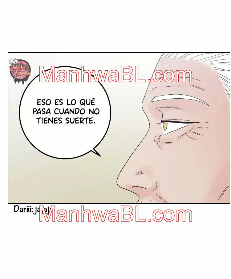Doble rollo - Capítulo 8.00 manhwa