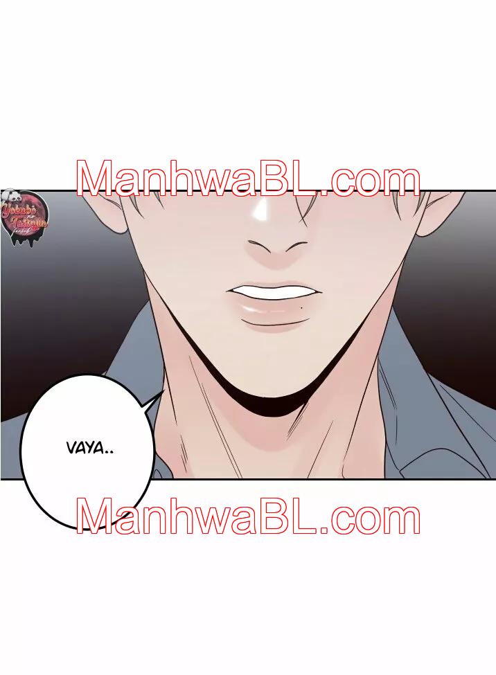 Doble rollo - Capítulo 8.00 manhwa