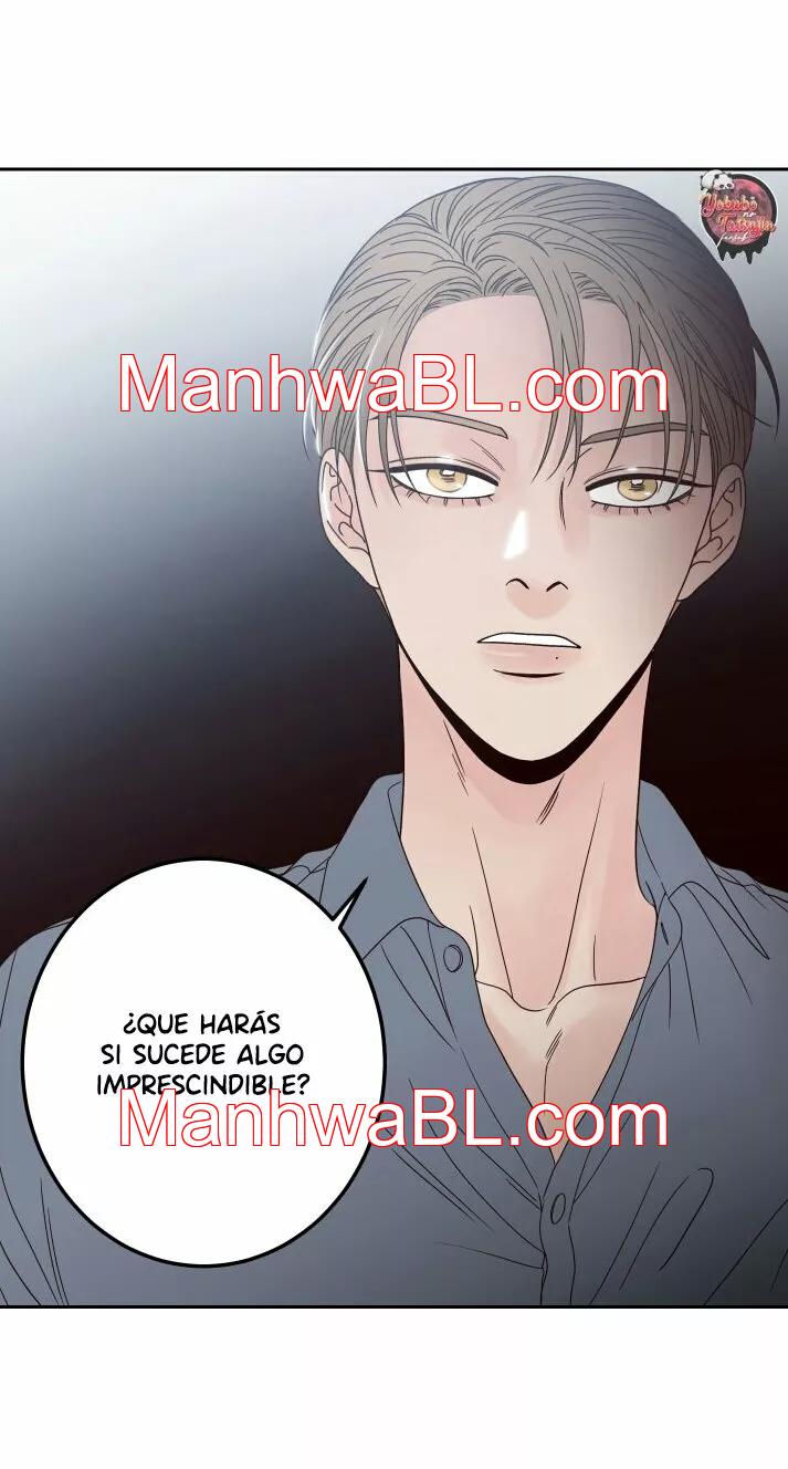 Doble rollo - Capítulo 8.00 manhwa
