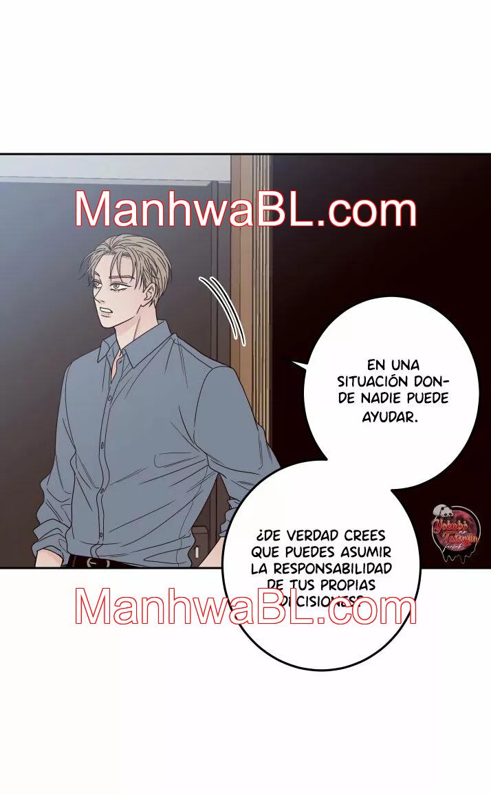 Doble rollo - Capítulo 8.00 manhwa