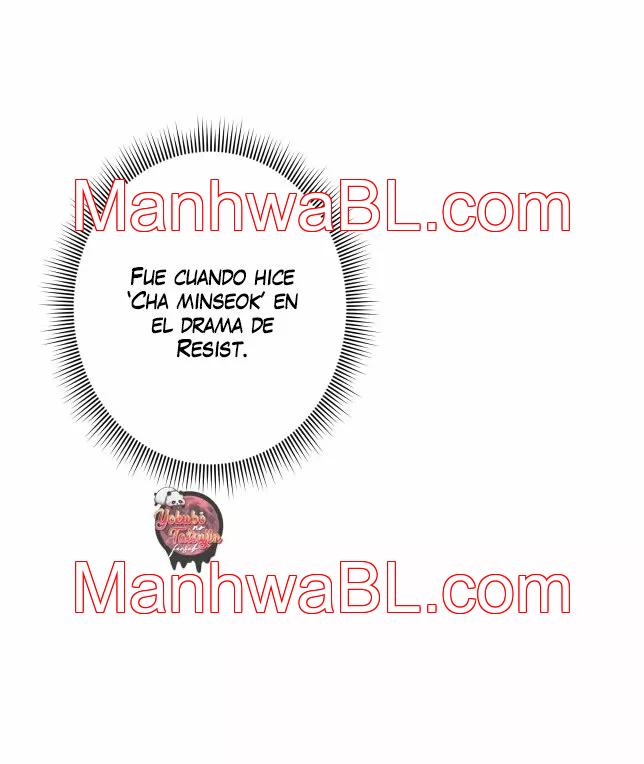 Doble rollo - Capítulo 8.00 manhwa
