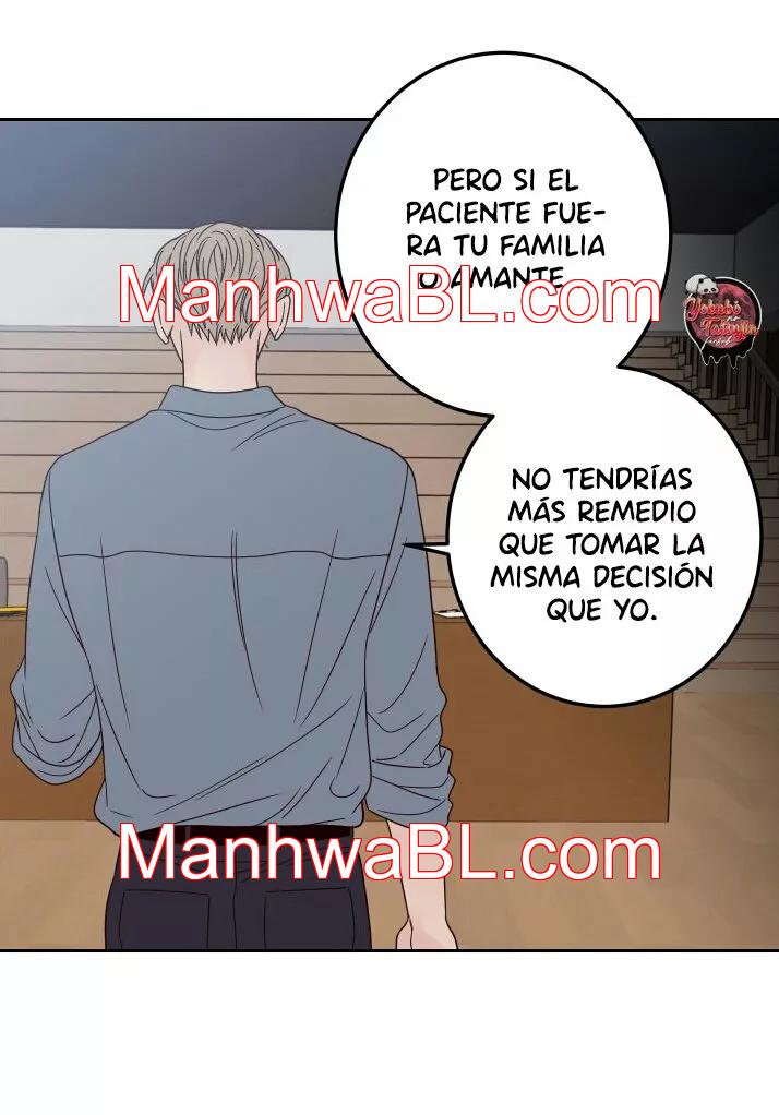 Doble rollo - Capítulo 8.00 manhwa