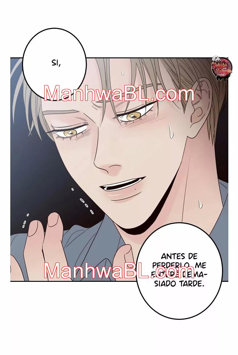 Doble rollo - Capítulo 8.00 manhwa