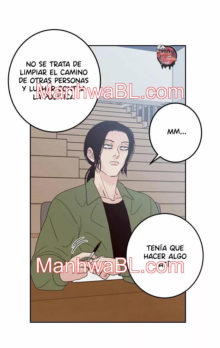 Doble rollo - Capítulo 8.00 manhwa