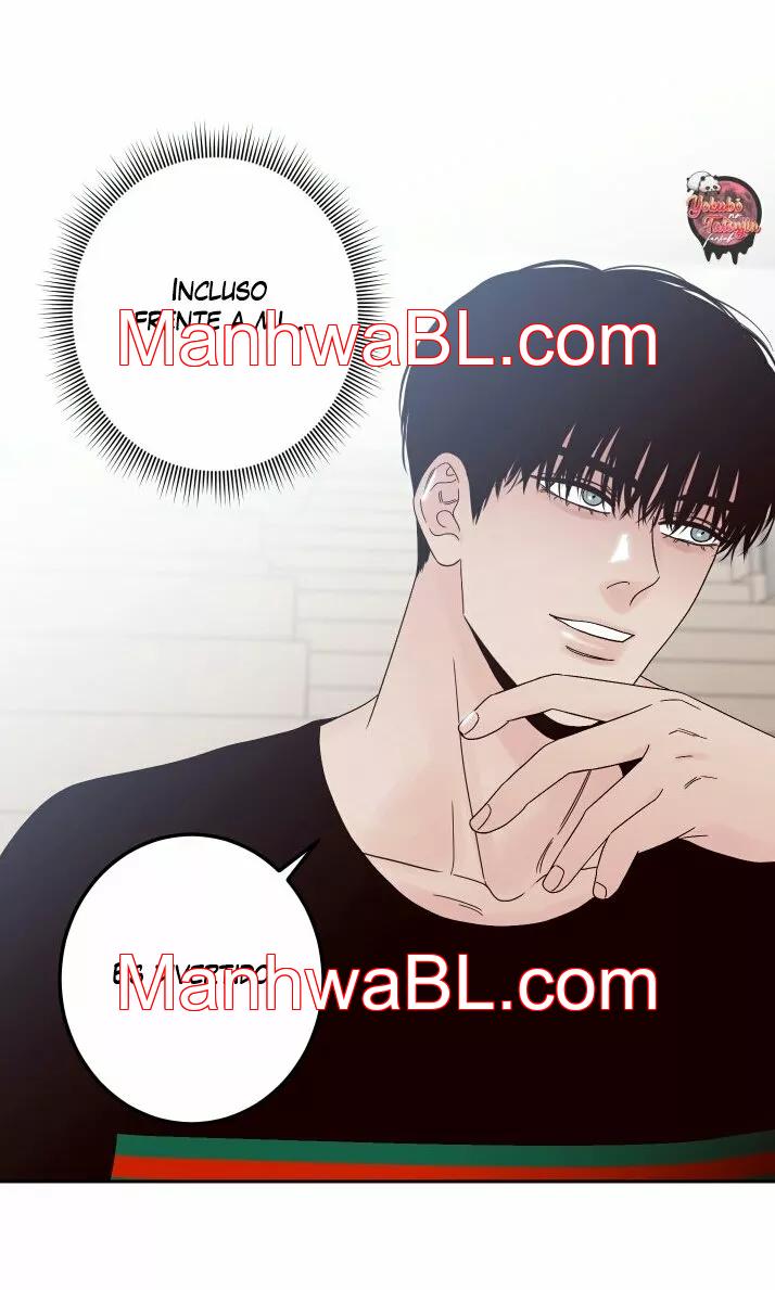 Doble rollo - Capítulo 8.00 manhwa