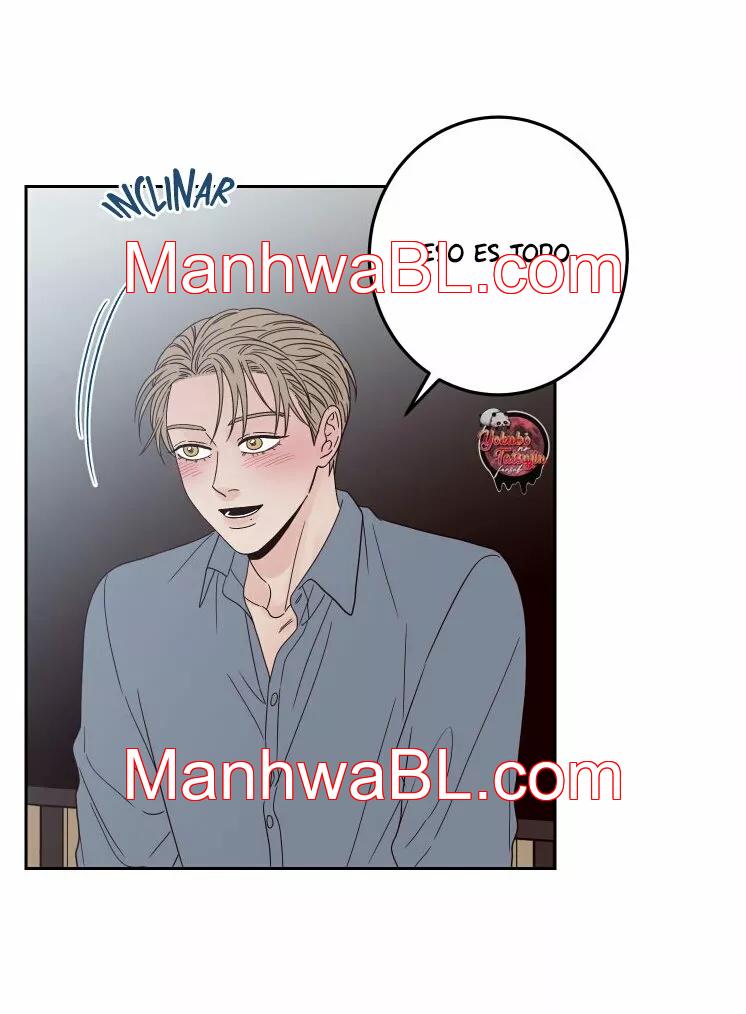 Doble rollo - Capítulo 8.00 manhwa