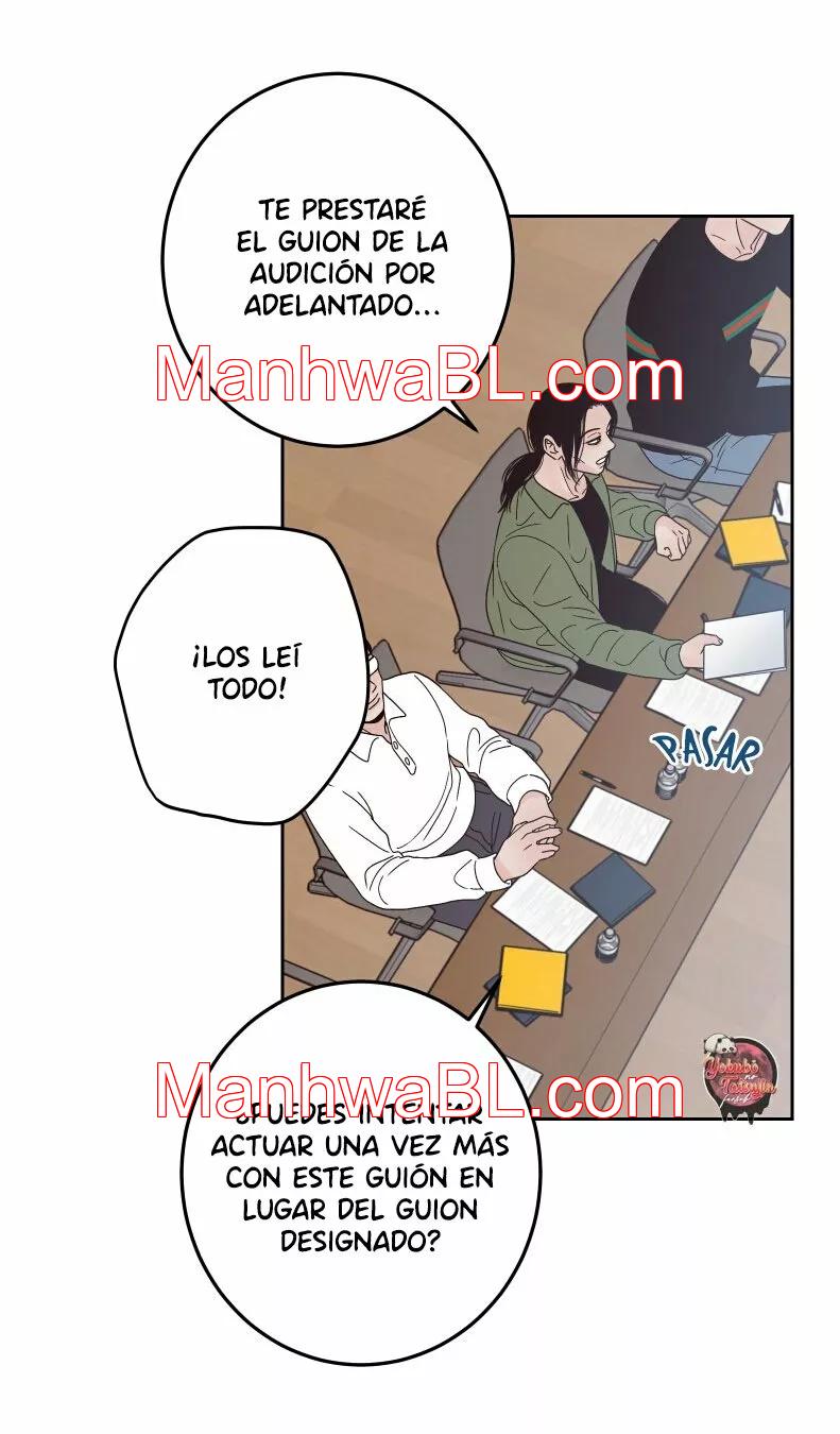 Doble rollo - Capítulo 8.00 manhwa
