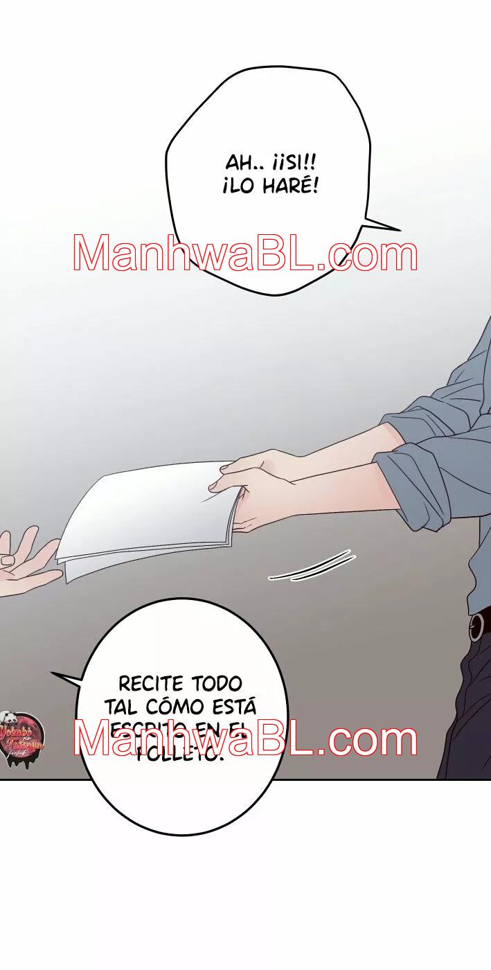Doble rollo - Capítulo 8.00 manhwa