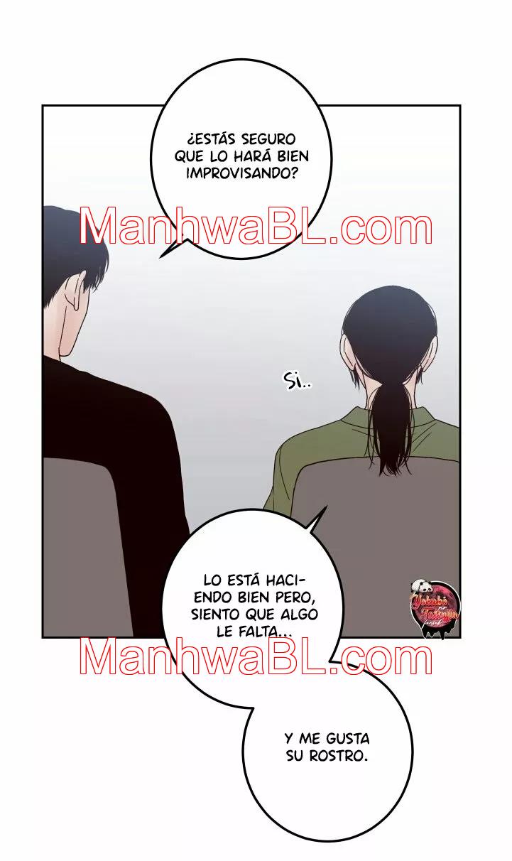Doble rollo - Capítulo 8.00 manhwa