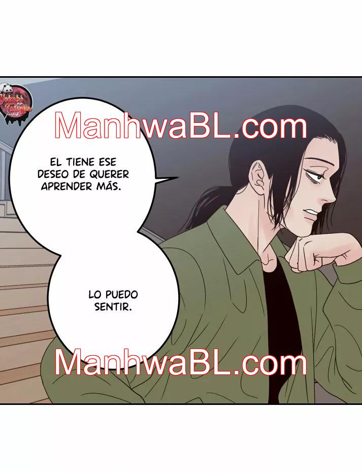 Doble rollo - Capítulo 8.00 manhwa
