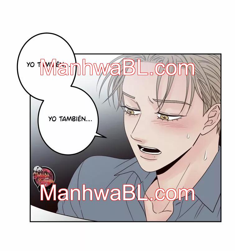 Doble rollo - Capítulo 8.00 manhwa