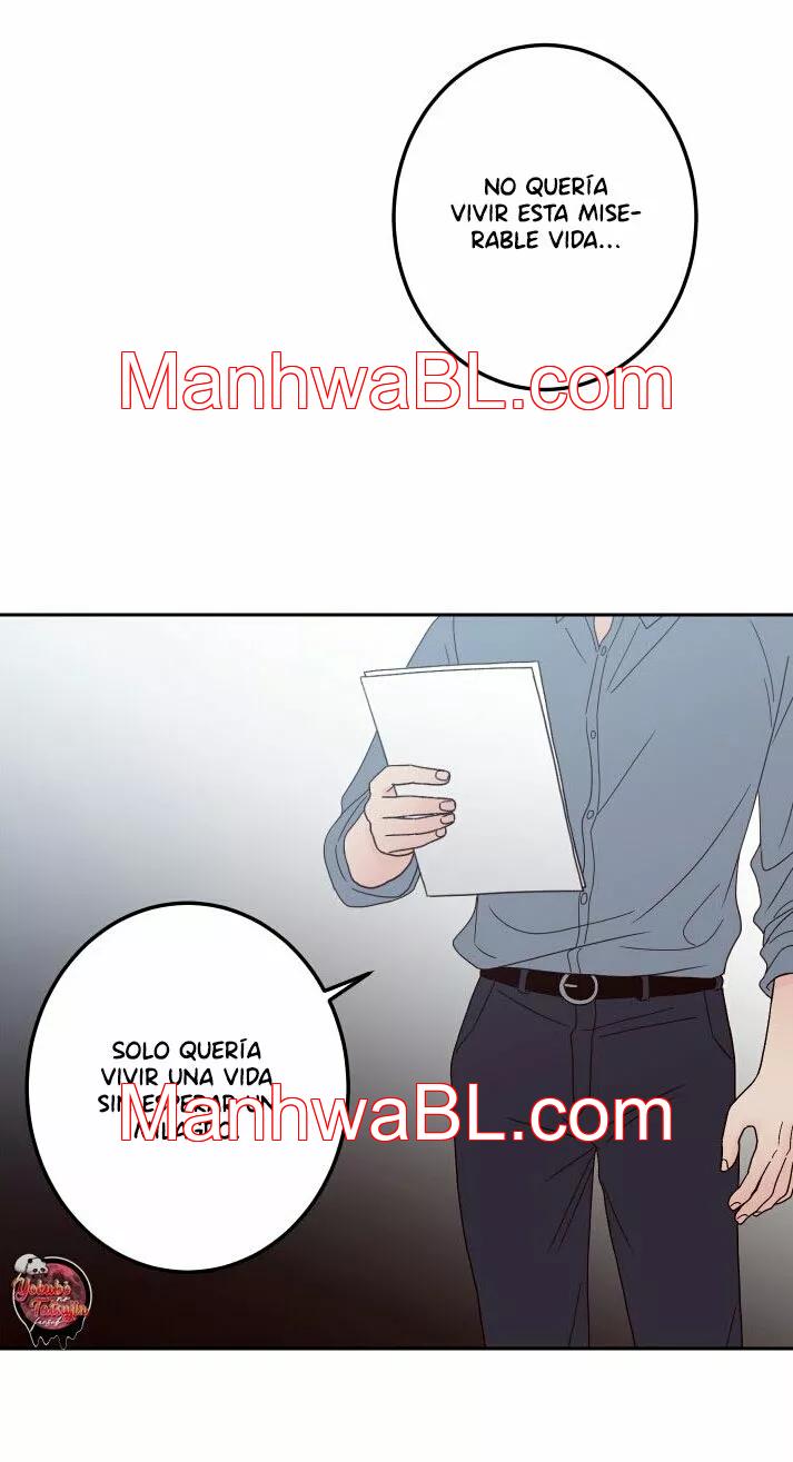 Doble rollo - Capítulo 8.00 manhwa