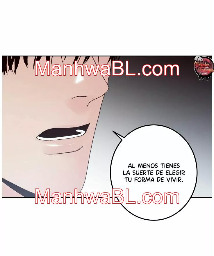 Doble rollo - Capítulo 8.00 manhwa