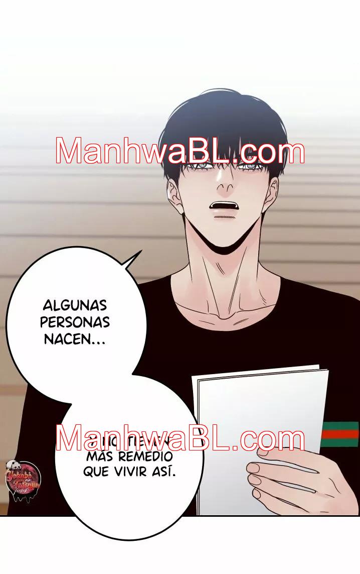 Doble rollo - Capítulo 8.00 manhwa