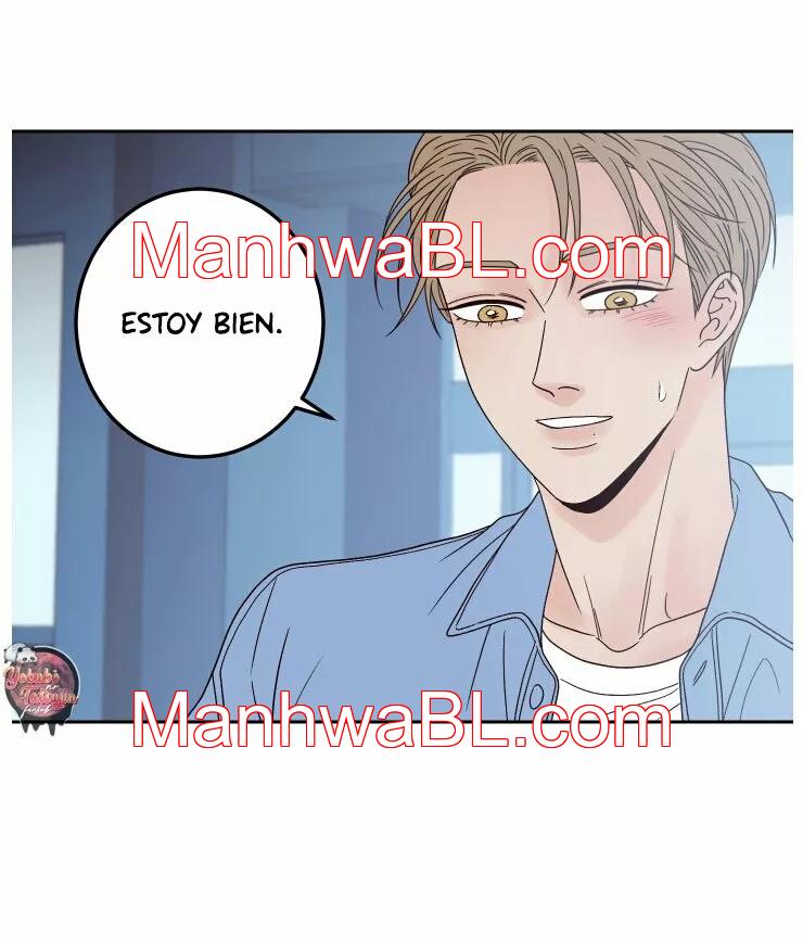 Doble rollo - Capítulo 8.00 manhwa