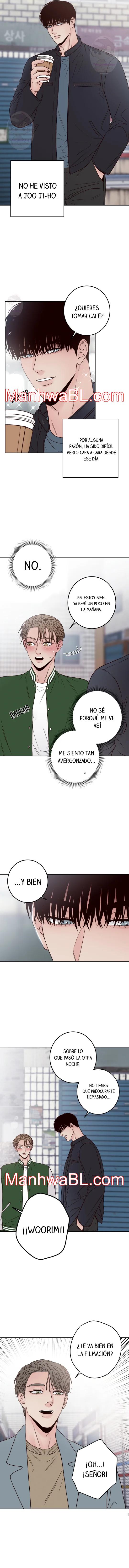 Doble rollo - Capítulo 23.00 manhwa