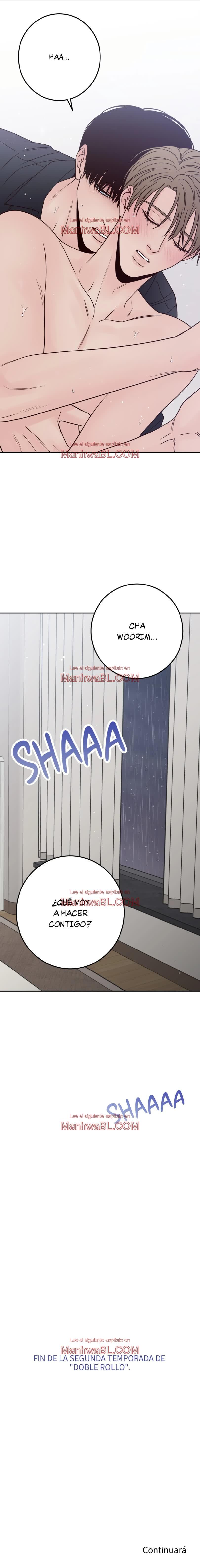 Doble rollo - Capítulo 61 3 manhwa