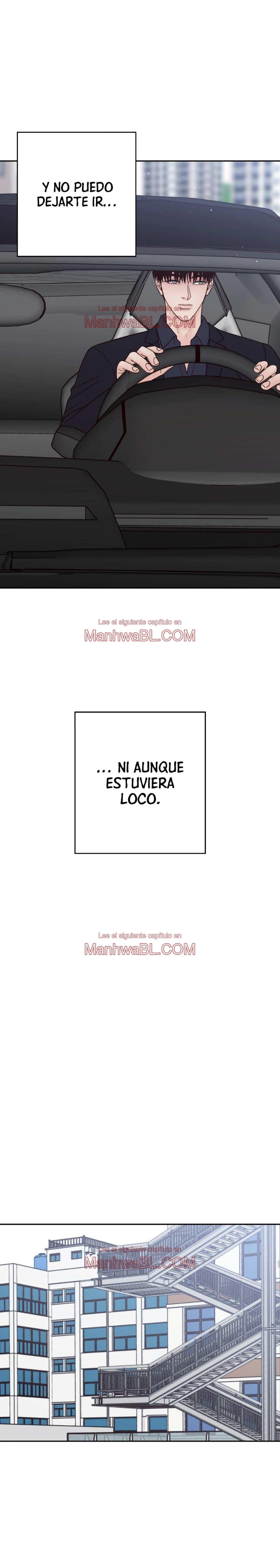 Doble rollo - Capítulo 42 2 manhwa