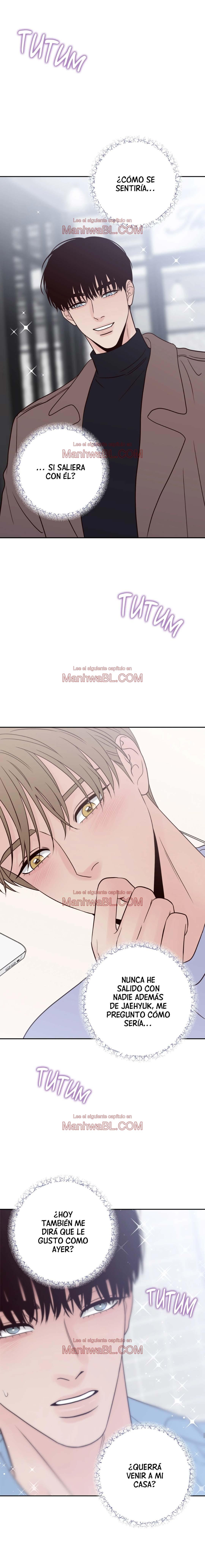 Doble rollo - Capítulo 46 2 manhwa