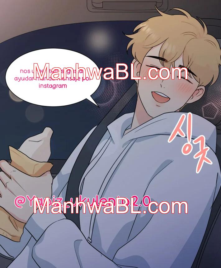 Doble rollo - Capítulo 29.00 manhwa