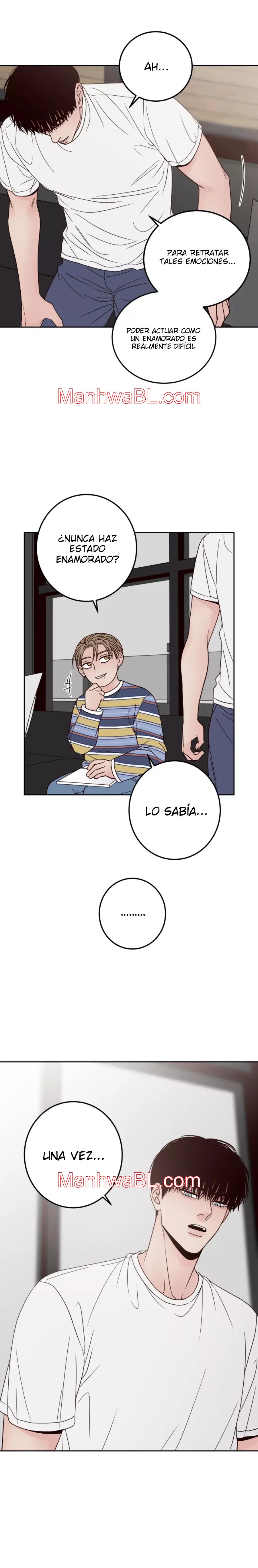 Doble rollo - Capítulo 19.00 manhwa