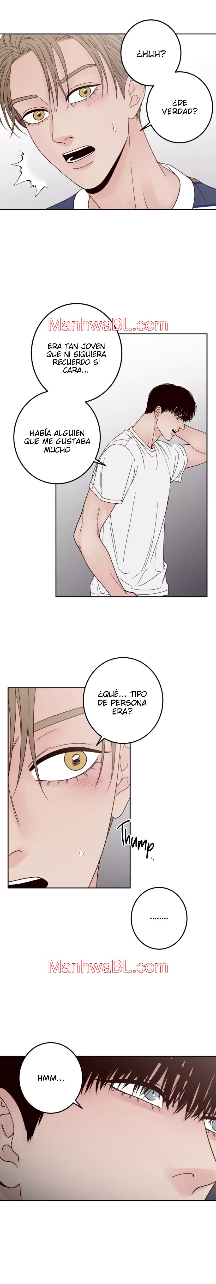 Doble rollo - Capítulo 19.00 manhwa