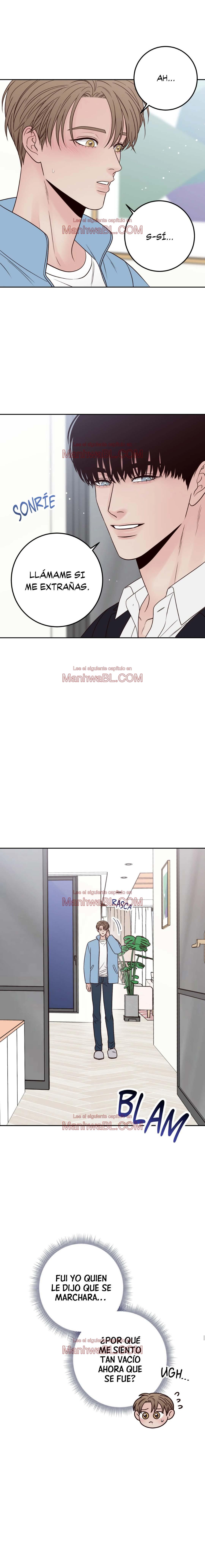 Doble rollo - Capítulo 48 2 manhwa