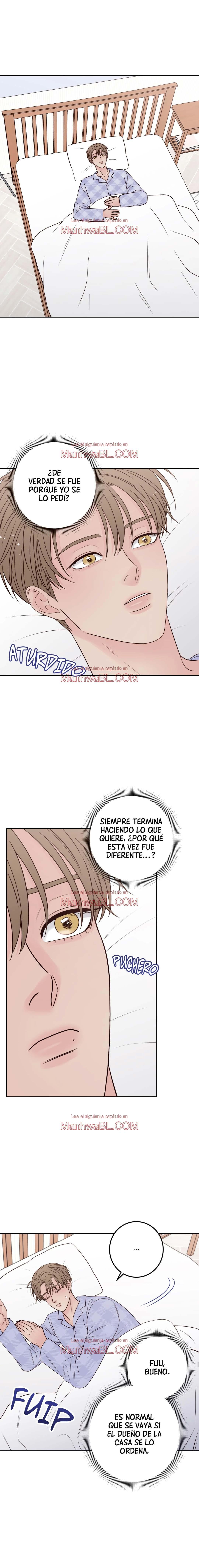 Doble rollo - Capítulo 48 2 manhwa