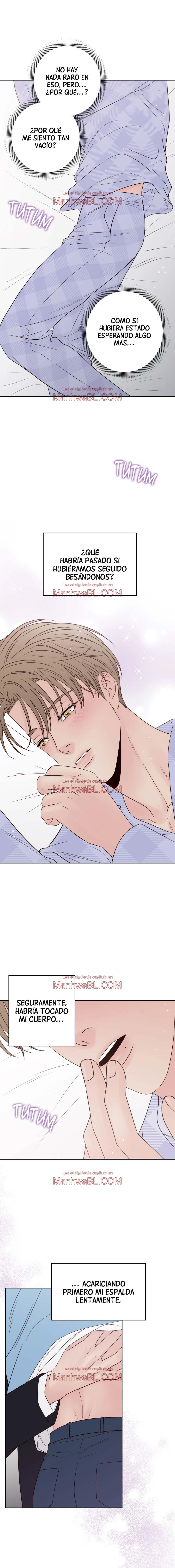 Doble rollo - Capítulo 48 2 manhwa