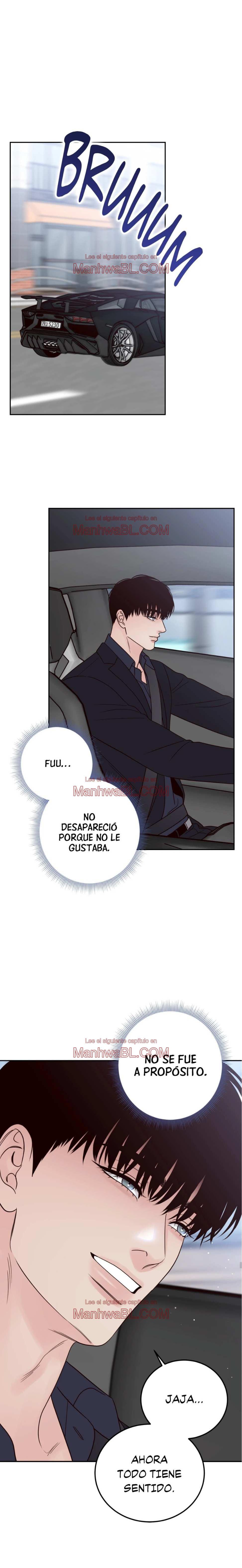 Doble rollo - Capítulo 42 manhwa